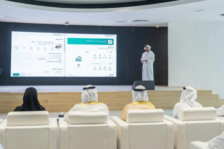 Sharjah’s new Aqari platform cuts rent process to three steps, eliminates need for service center visits